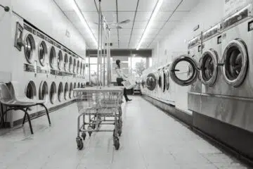 Setup a Laundry Business in Dubai