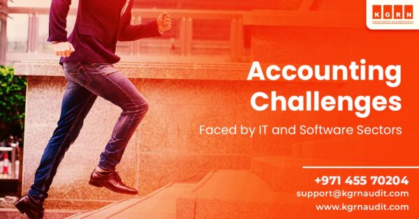 Accounting Challenges Faced by IT and Software Sectors