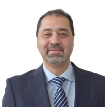 Ihab Ahmad Am Ali Associate Partner