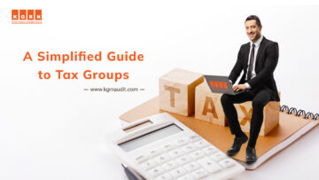 A Simplified Guide to Tax Groups