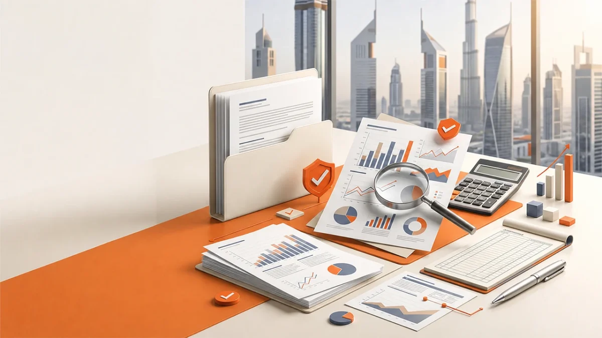 About CA Firms In Dubai