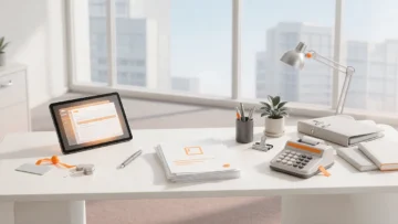 Accounting and financial services