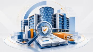 Approved Auditors in DSO (Dubai Silicon Oasis)
