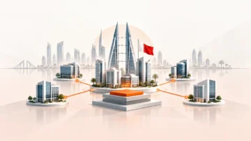 Bahrain to Introduce Domestic Minimum Top-up Tax for MNEs
