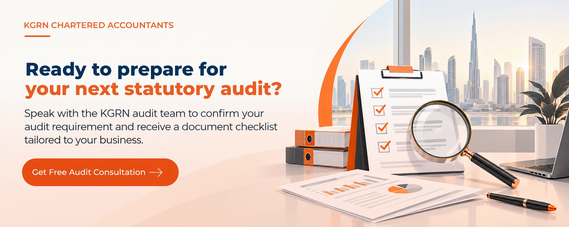 Statutory audit