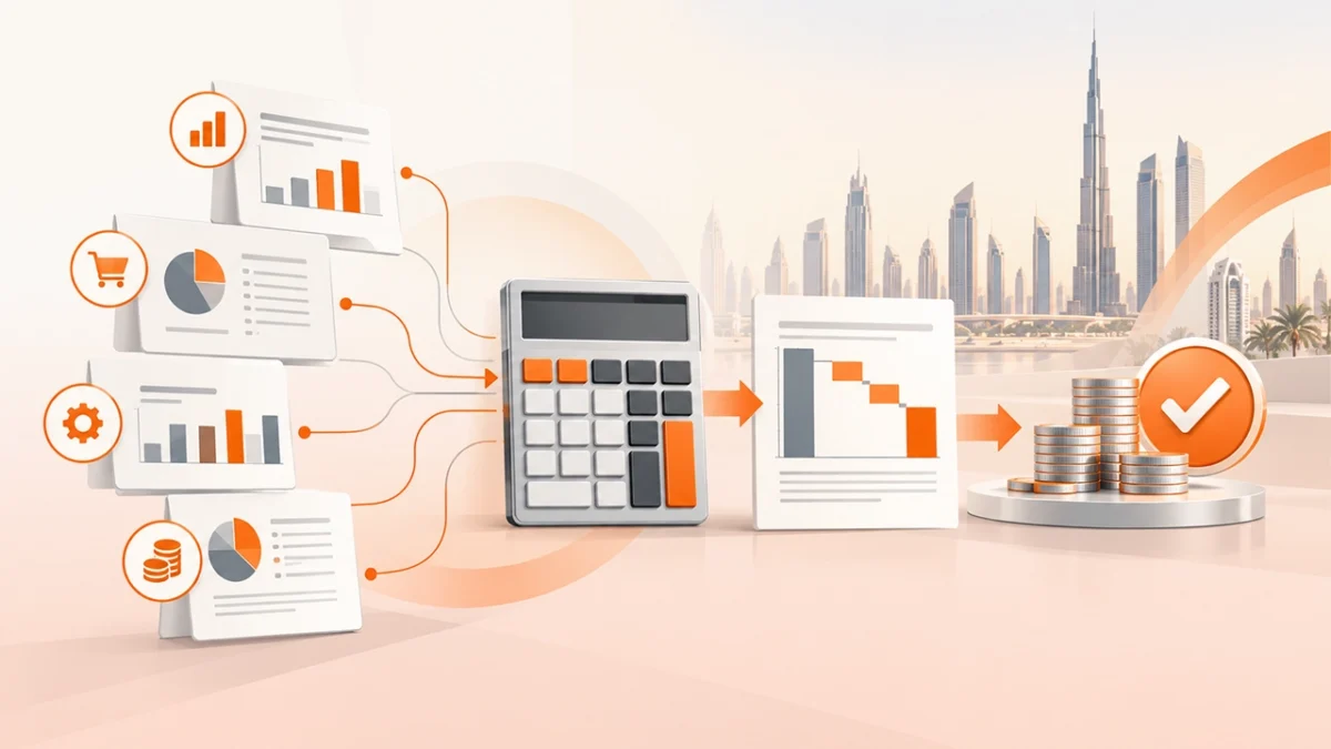 Chapter 13 – Calculation of Corporate Tax Payable