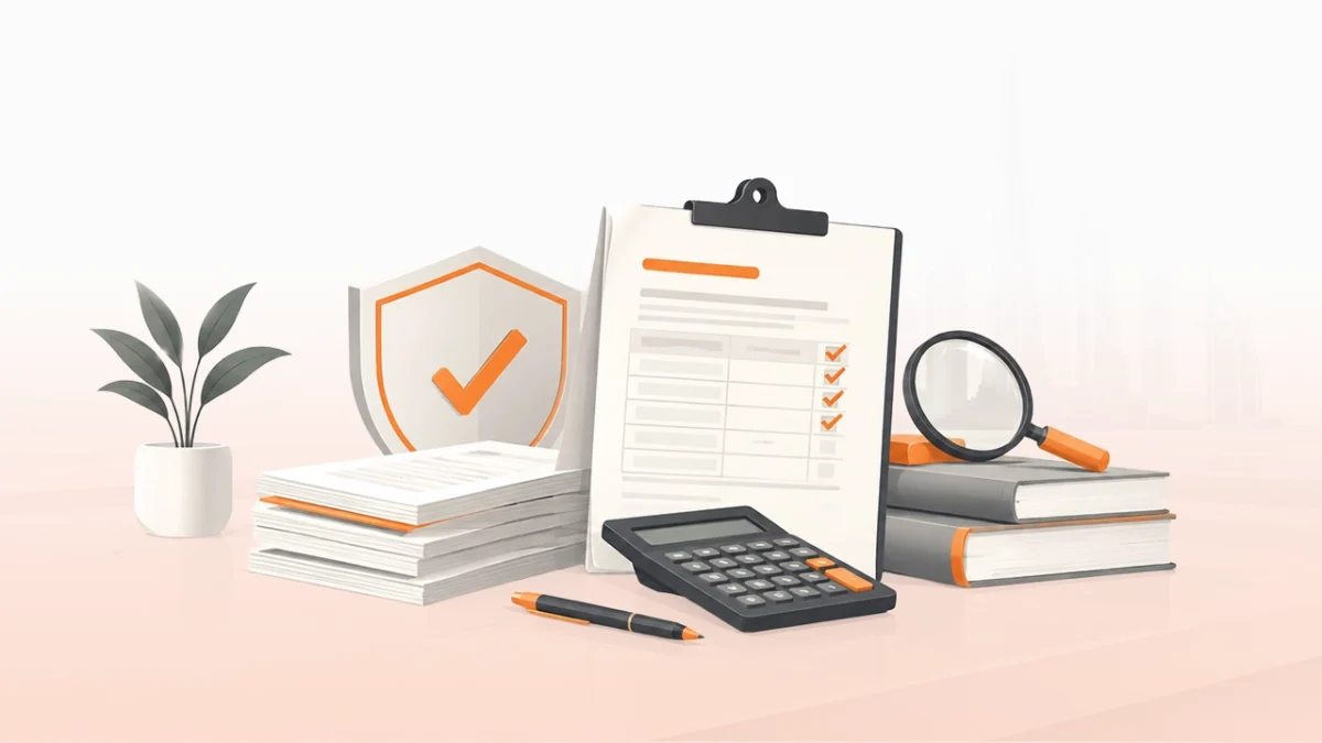 Chapter 17 – Tax Returns and Clarifications