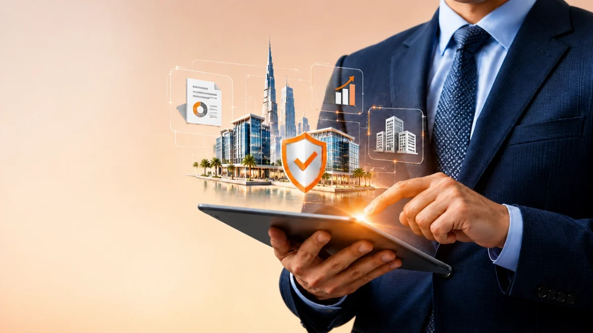 Chapter 5 – Qualifying Free Zone Person Under UAE Corporate Tax Law