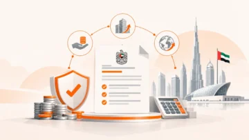 Chapter 8 - Reliefs Under UAE Corporate Tax