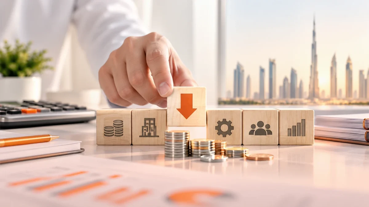 Chapter Nine – Deductions Under UAE Corporate Tax