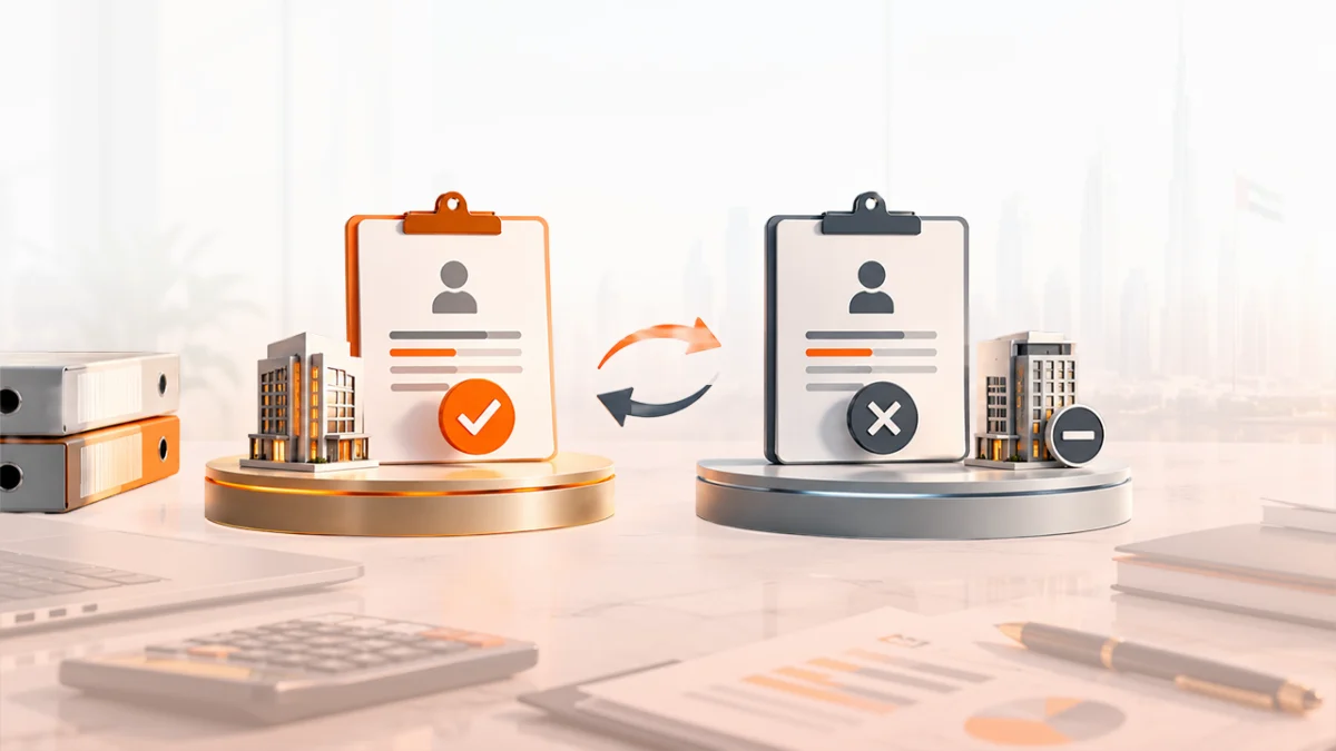 Tax Registration and Deregistration