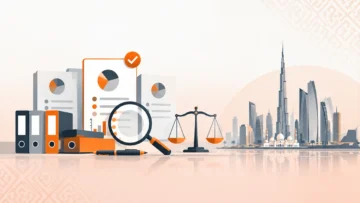 Choosing the Best Auditing Firm in UAE