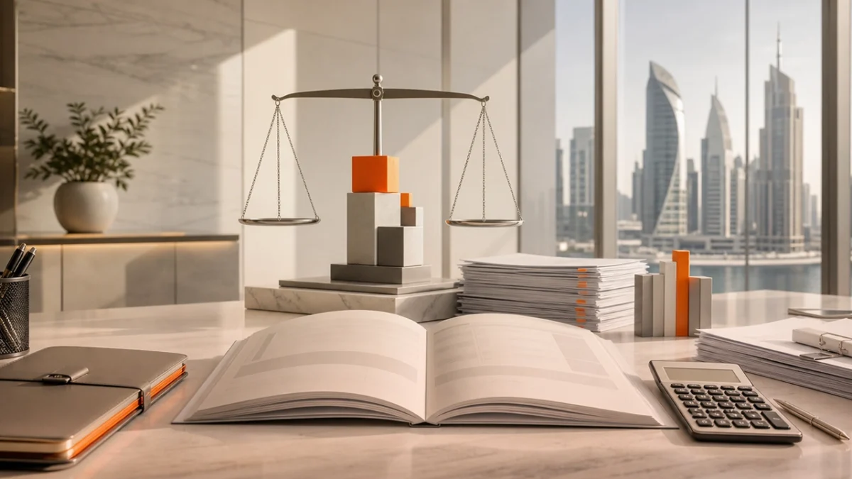Corporate Tax Accounting Standards in UAE