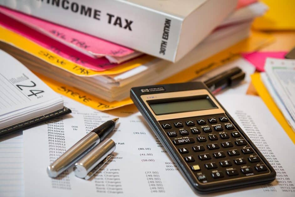 Corporate Tax Consultants Dubai