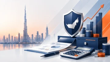 Corporate Tax In Dubai
