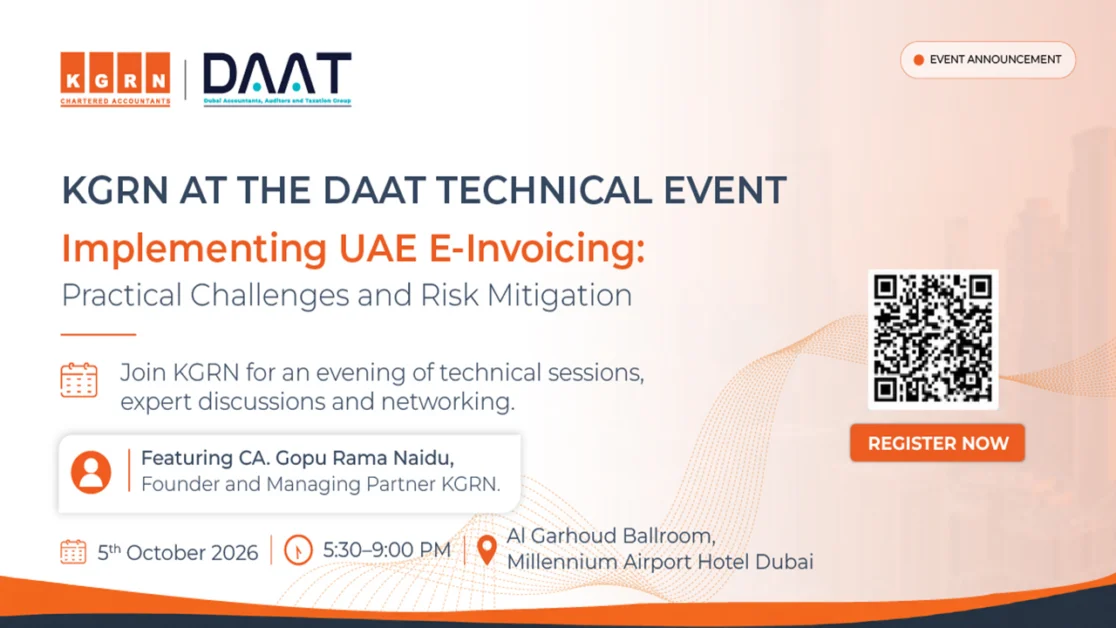 DAAT Technical Event 2026