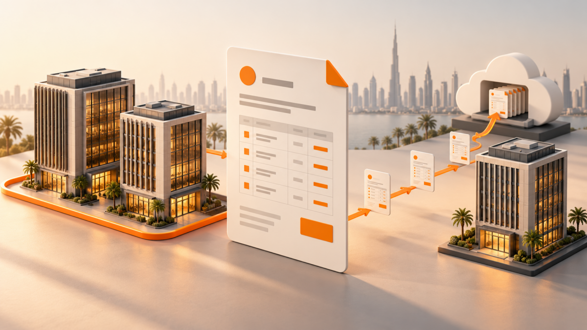 UAE eInvoicing