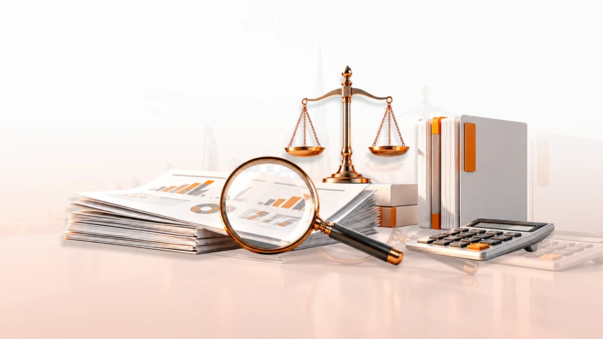 audited financial statements UAE