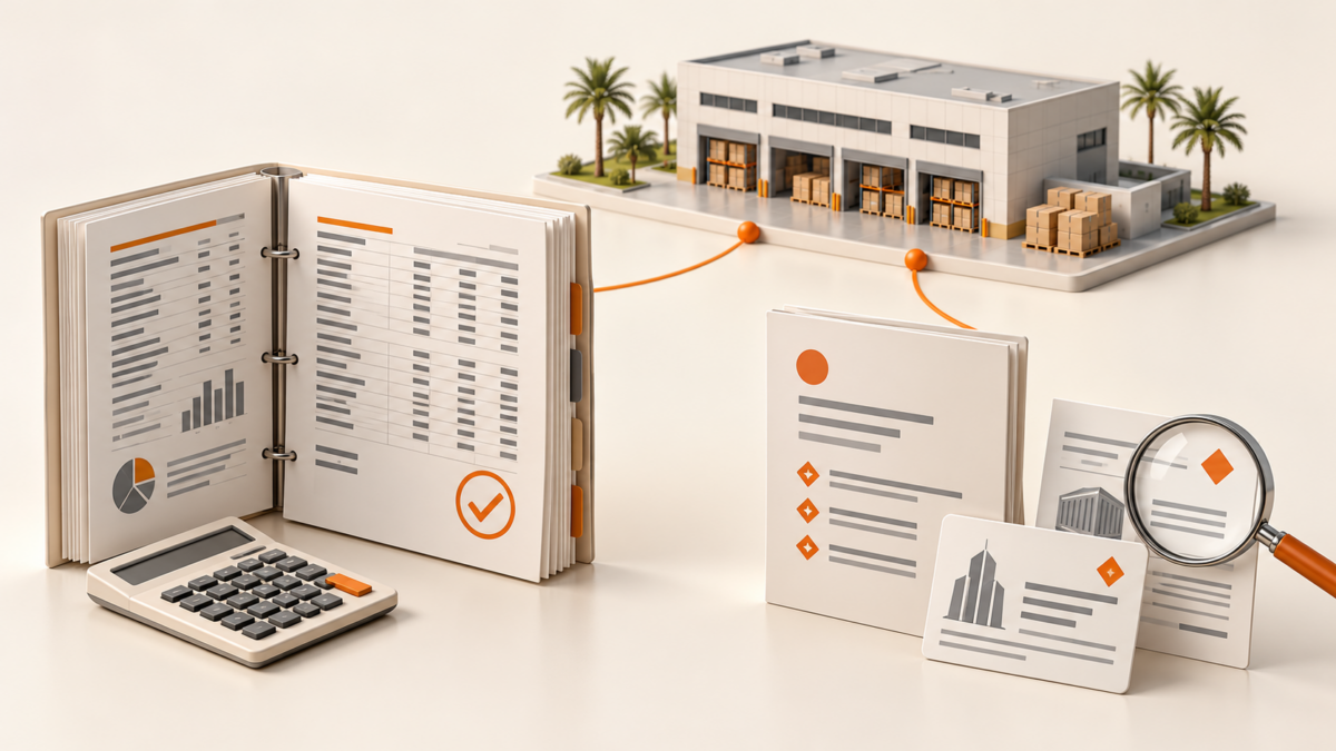 audit vs AUP report UAE