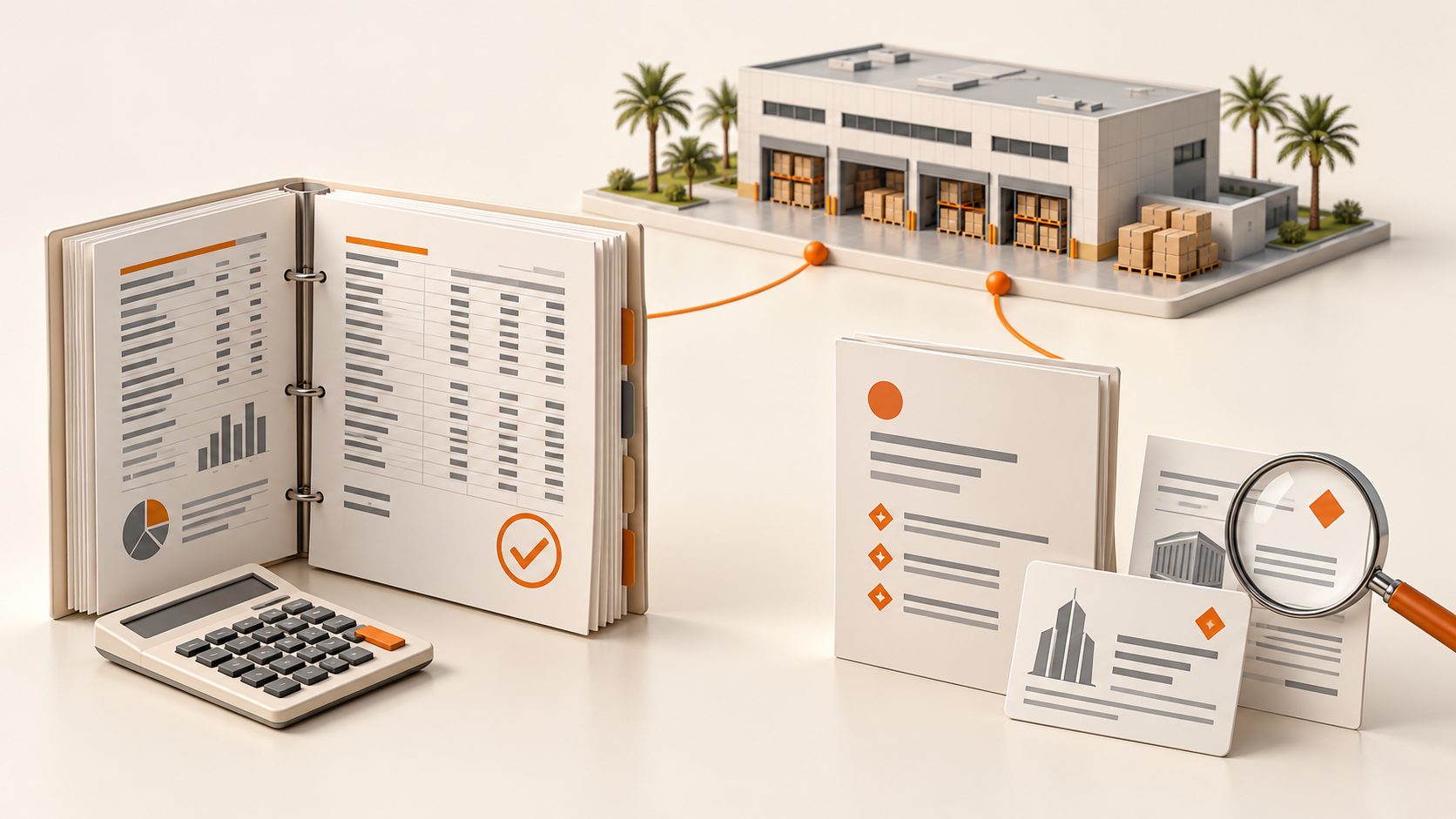 audit vs AUP report UAE