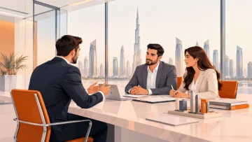 Dubai Mainland Company Setup Guide
