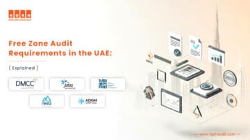 Free Zone Audit Requirements in the UAE: DMCC, JAFZA, DAFZA, RAKEZ & ADGM Explained