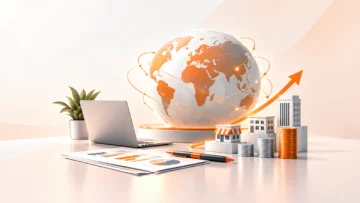 Go Global with IFRS Accounting for Small and Medium Entities (SMEs)