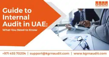 Guide to Internal Audit in UAE