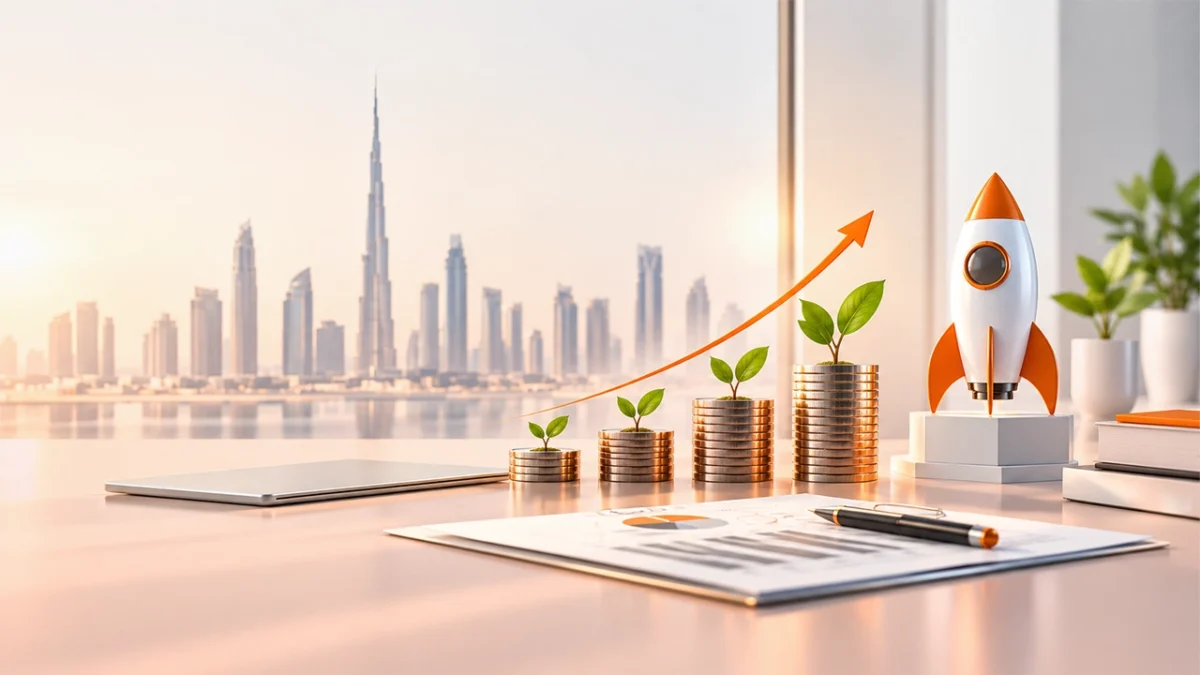 How to Calculate Startup Valuation Before Raising Investment