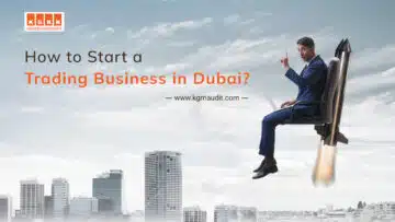 How to Start a Trading Business in Dubai