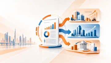 IFRS 18 Classification Guide for UAE Companies