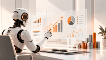 Impact of AI Adoption in the World of Finance