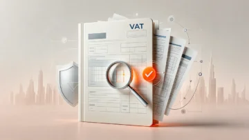 Guidelines for Correcting Errors and Omissions in UAE VAT Returns