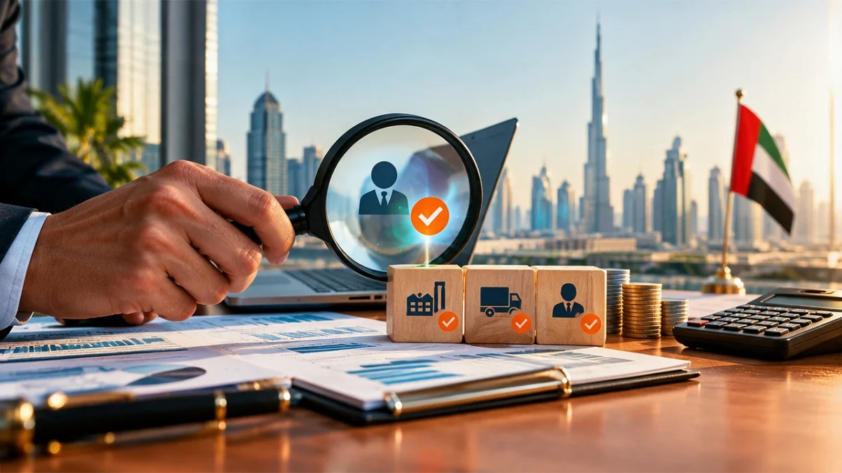 input vat recovery uae