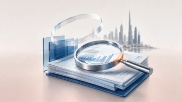 Internal Audit Firm in Dubai
