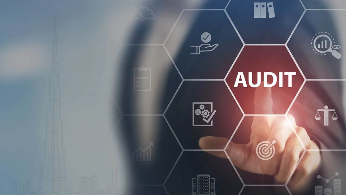Internal audit firms in UAE