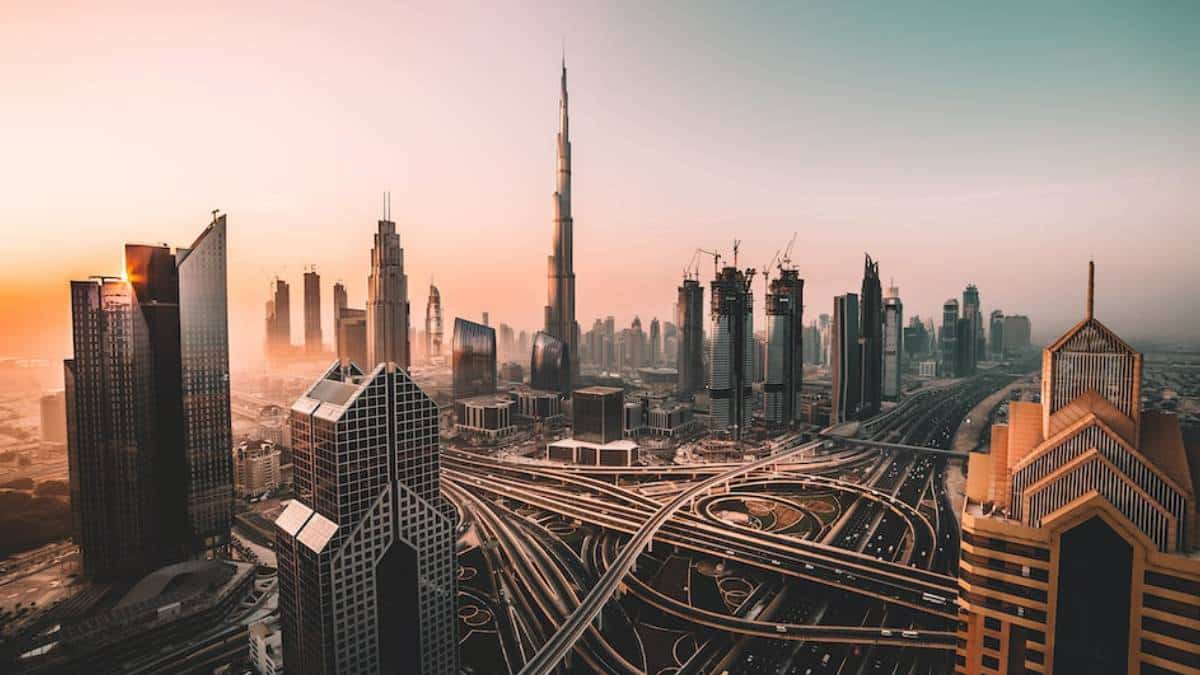 New UAE Resolution Announced