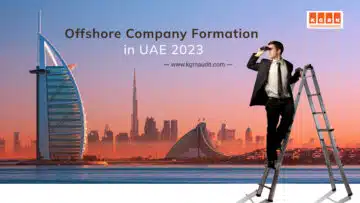 Offshore Company Formation in UAE