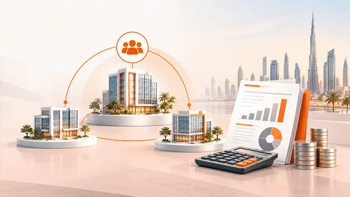 Overview of Tax Group Provisions Under UAE Corporate Tax