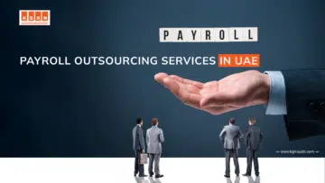 Payroll Outsourcing Services in UAE