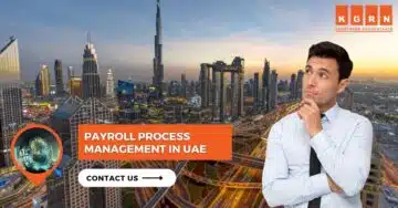 Payroll Services in UAE