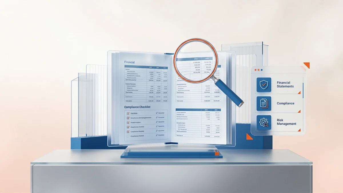 Statutory Audit Service in UAE