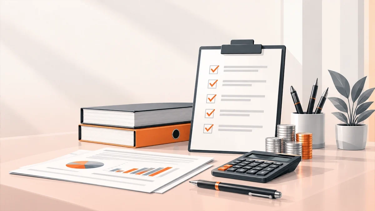 Guide to Preparing for Corporate Tax Return in UAE