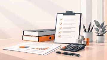 Guide to Preparing for Corporate Tax Return in UAE