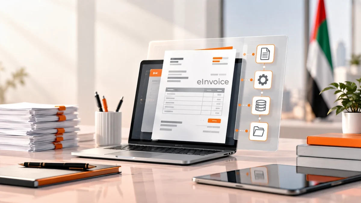 The UAE Ministry Of Finance (MoF) released Public Consultation for eInvoicing Data Dictionary