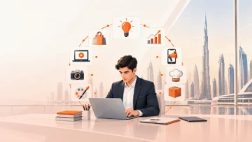 Top 10 Profitable Business Ideas for Teens in Dubai