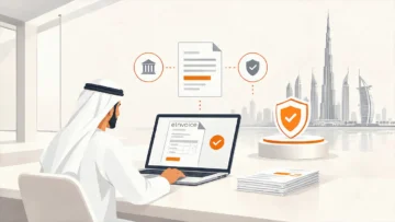 UAE Digital Transformation: Guide to E-Invoicing Service Provider Accreditation