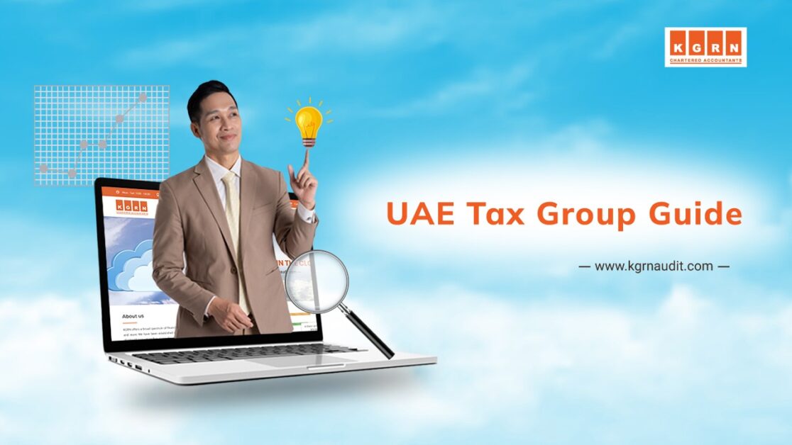 UAE Tax Group Guide