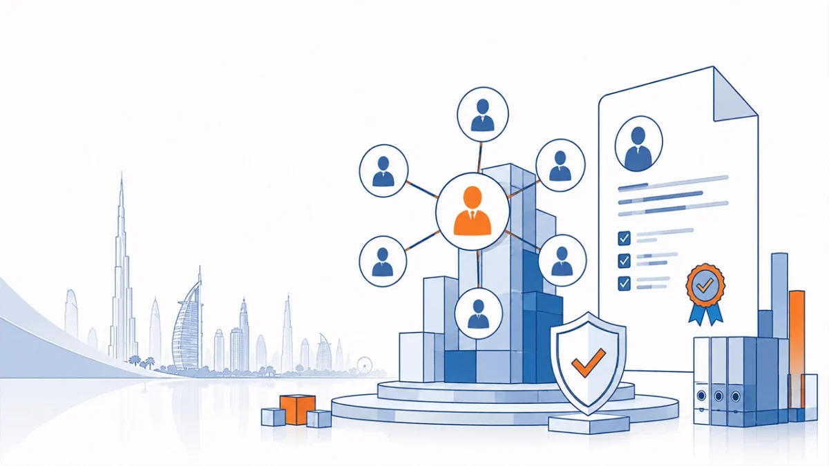 UBO Registration in UAE – Complete Compliance Guide for Businesses (2026 Update)