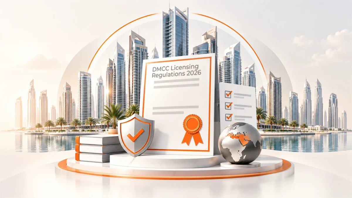 Understanding DMCC Licensing Regulations
